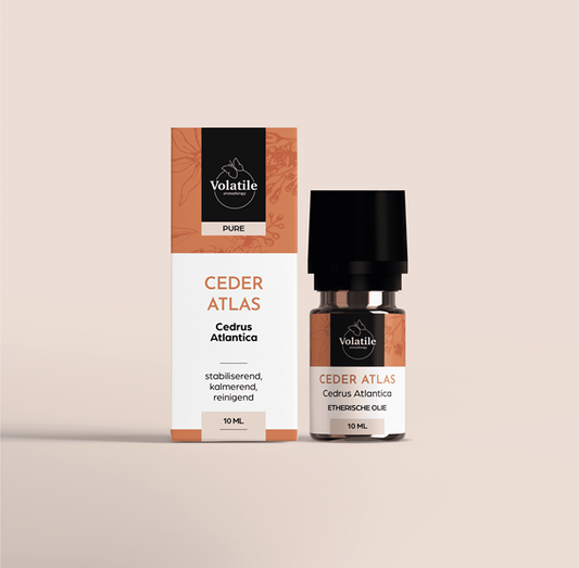 Volatile Ceder atlas 10.00 Milliliter