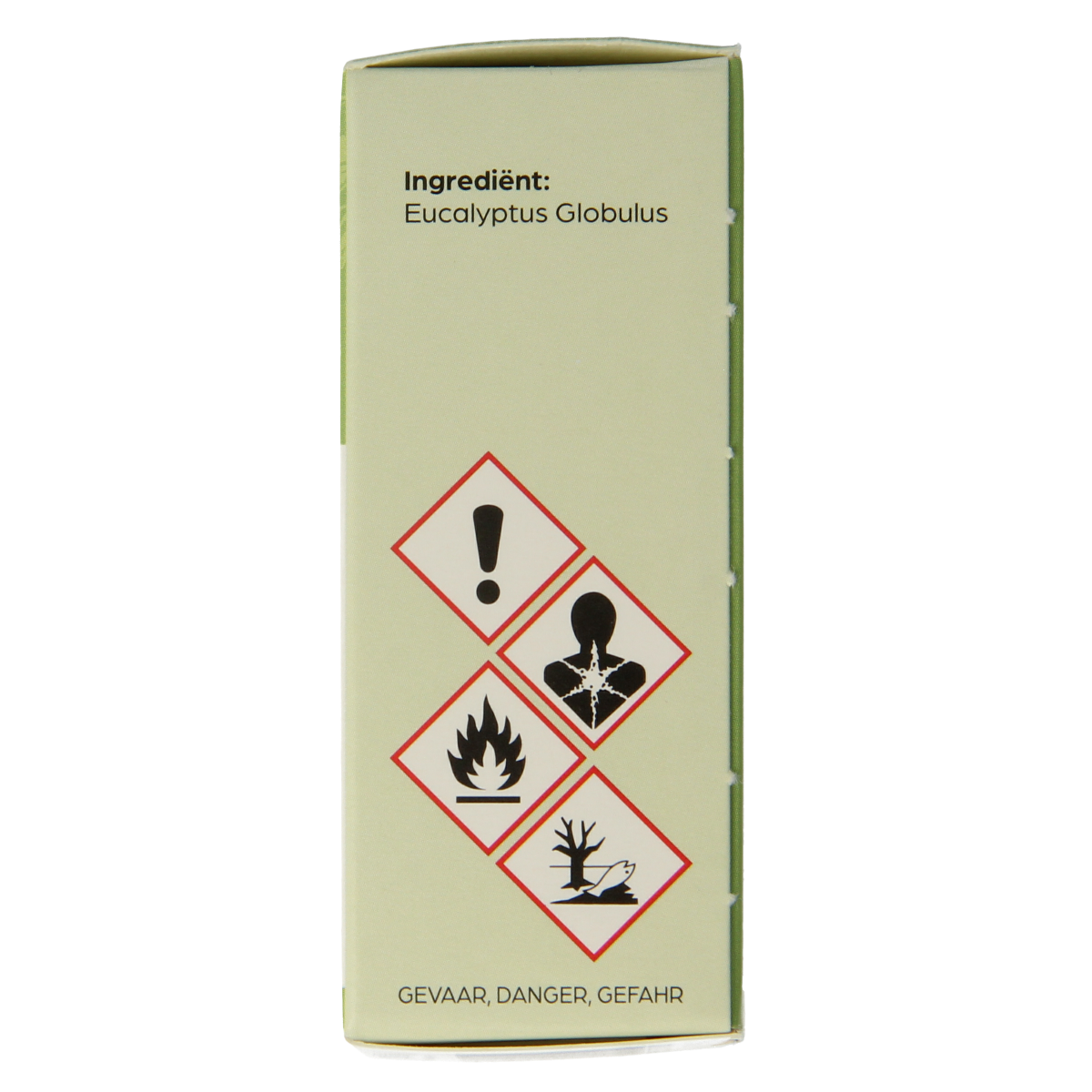Volatile Eucalyptus wild 10.00 Milliliter