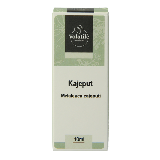Volatile Kajeput 10.00 Milliliter
