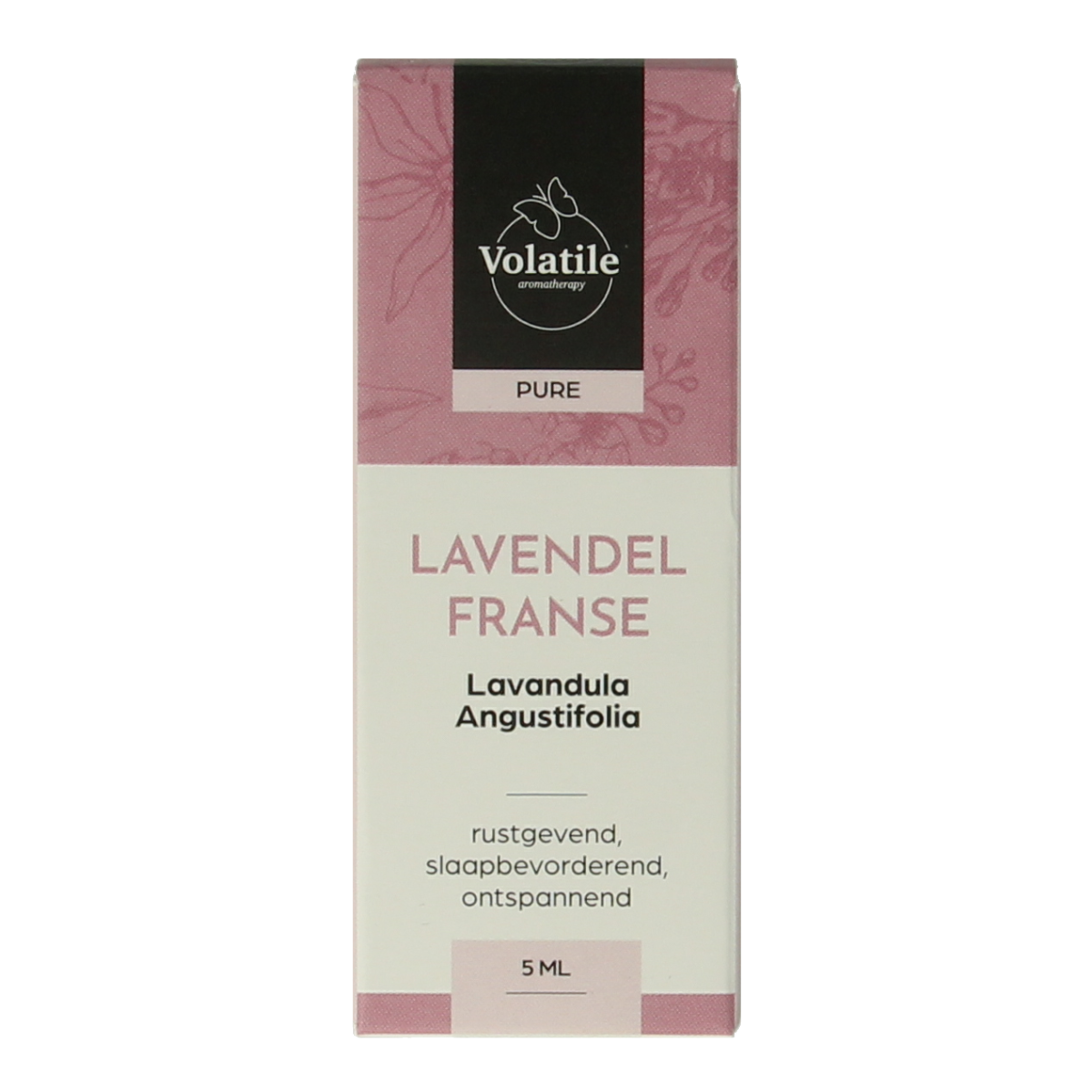 Volatile Lavendel Franse 5.00 Milliliter