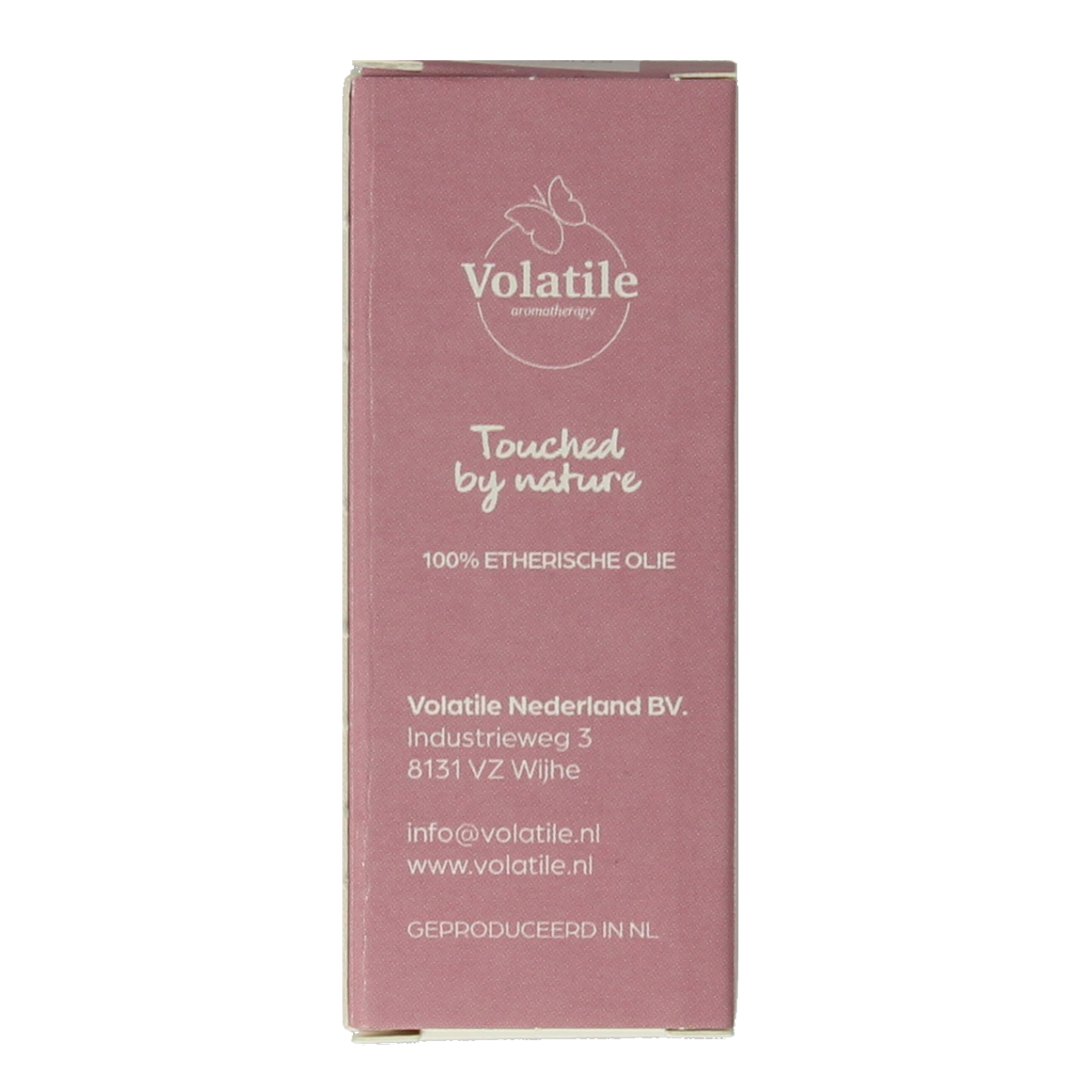 Volatile Lavendel Franse 5.00 Milliliter