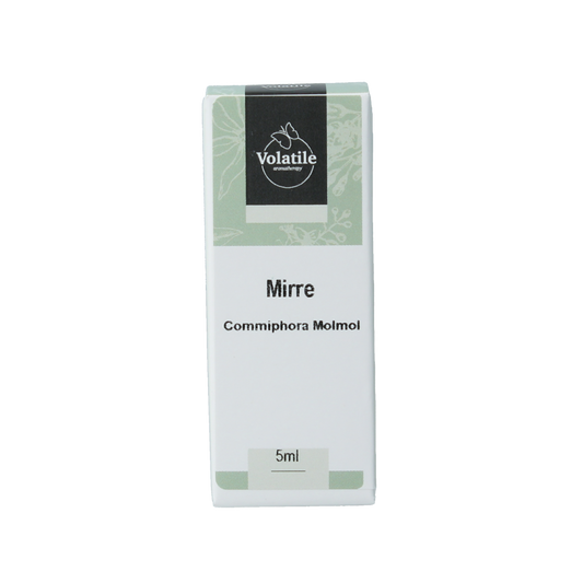 Volatile Mirre 5.00 Milliliter