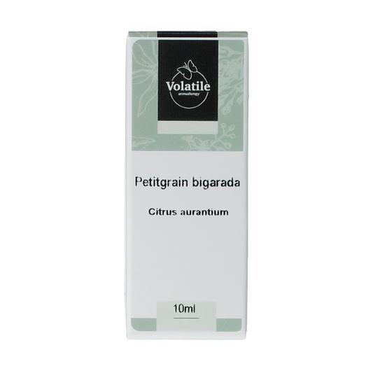 Volatile Petitgrain bigarada 10.00 Milliliter