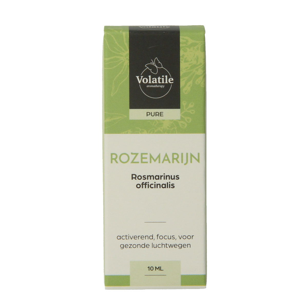 Volatile Rozemarijn extra 10.00 Milliliter