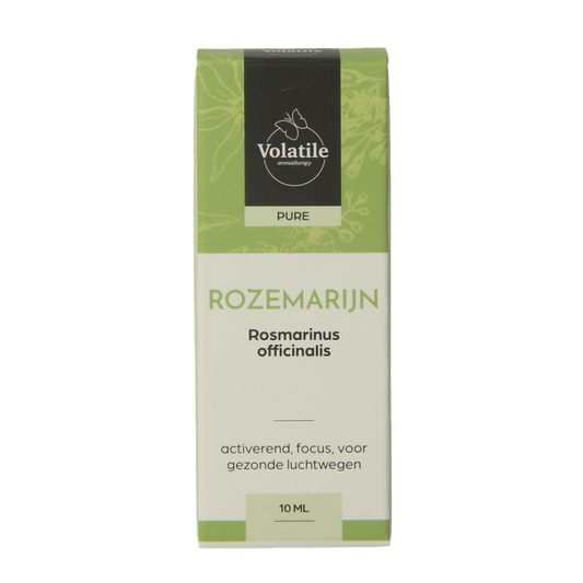 Volatile Rozemarijn extra 10.00 Milliliter