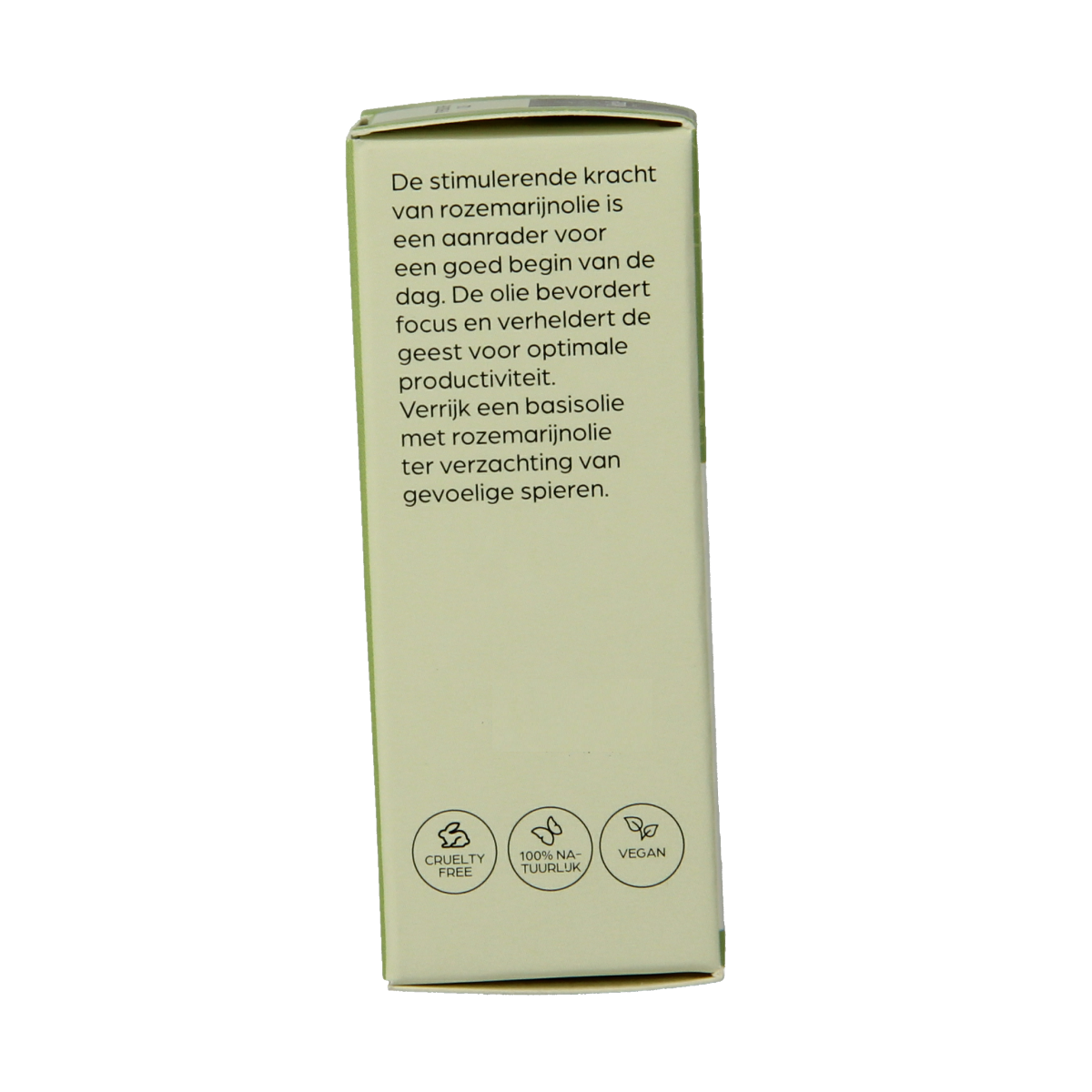 Volatile Rozemarijn extra 10.00 Milliliter