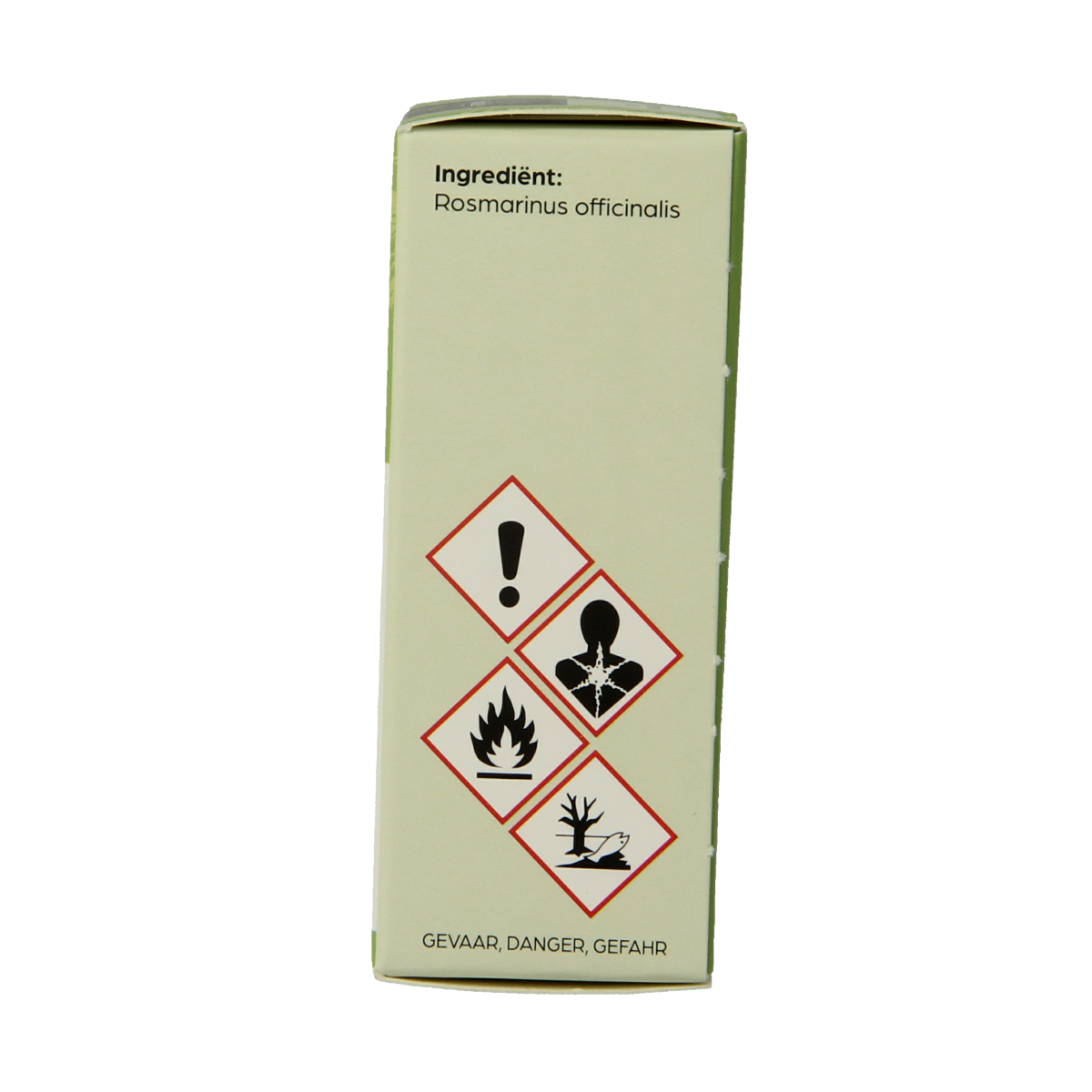 Volatile Rozemarijn extra 10.00 Milliliter
