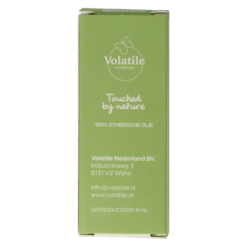 Volatile Salie officinalis 5 Milliliter