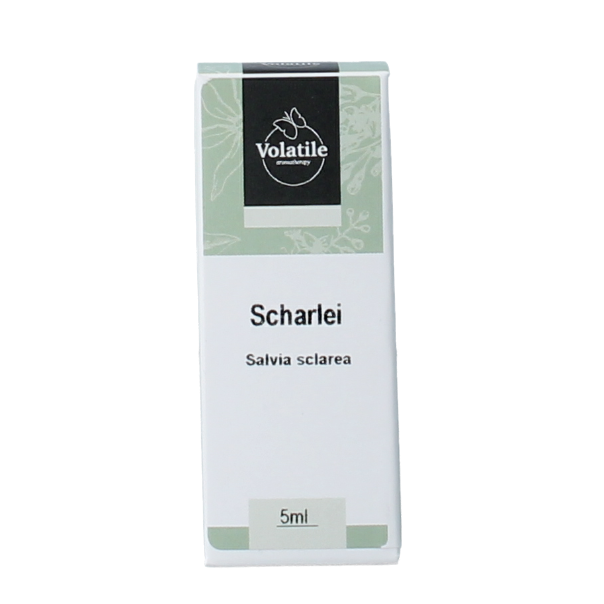 Volatile Scharlei 5.00 Milliliter