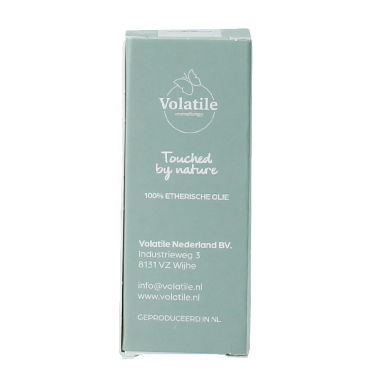 Volatile Scharlei 5.00 Milliliter