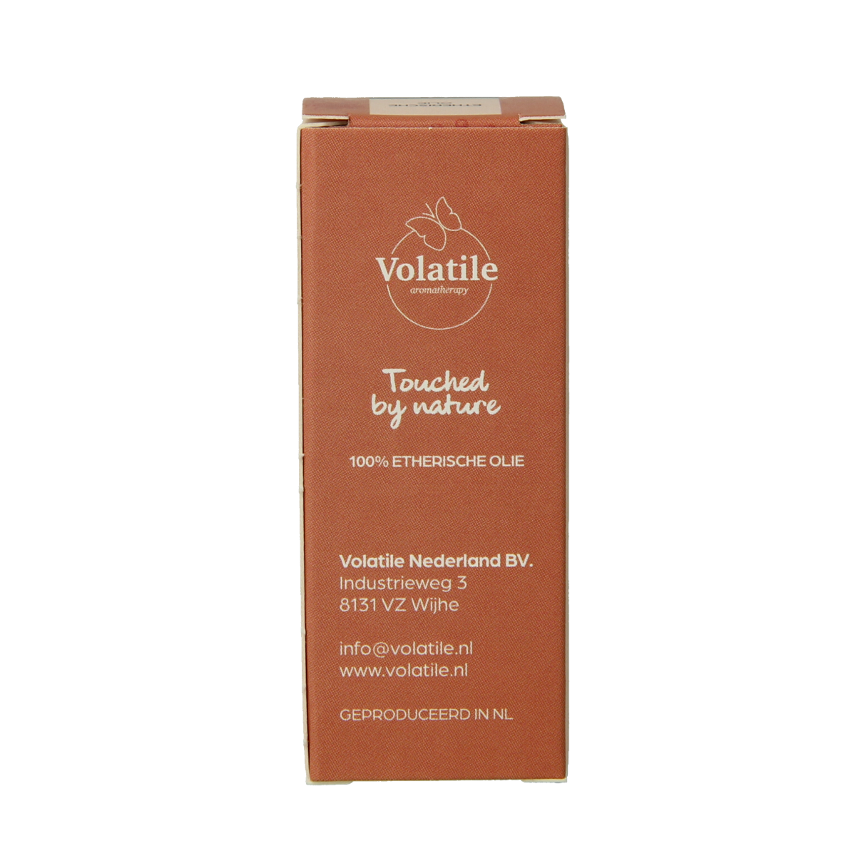 Volatile Tea tree 5.00 Milliliter