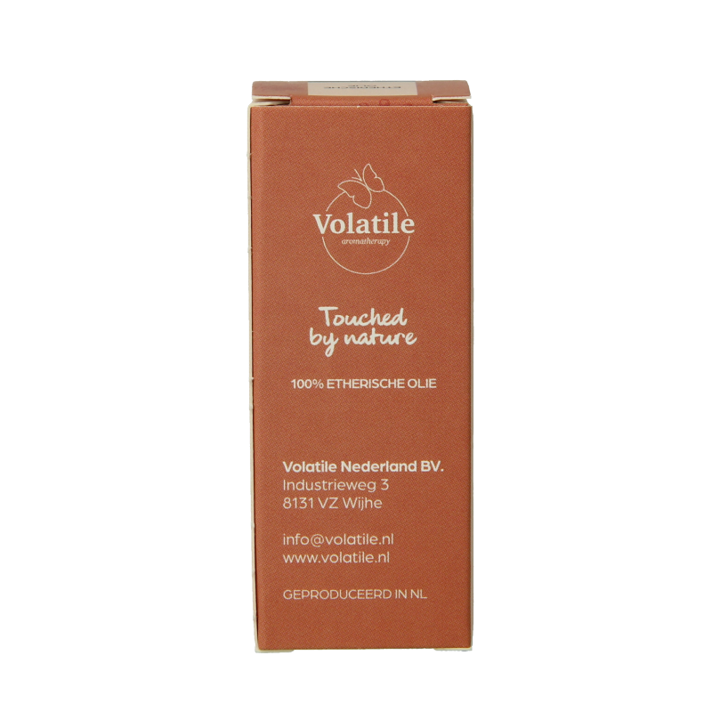 Volatile Tea tree 5 Milliliter