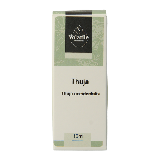 Volatile Thuja 10.00 Milliliter