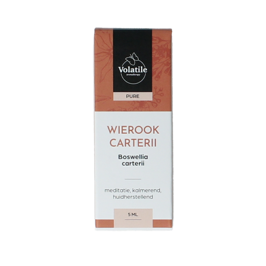 Volatile Wierook 5.00 Milliliter