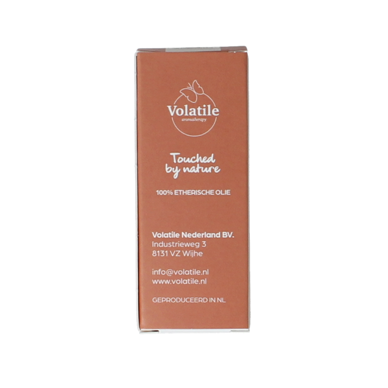 Volatile Wierook 5 Milliliter