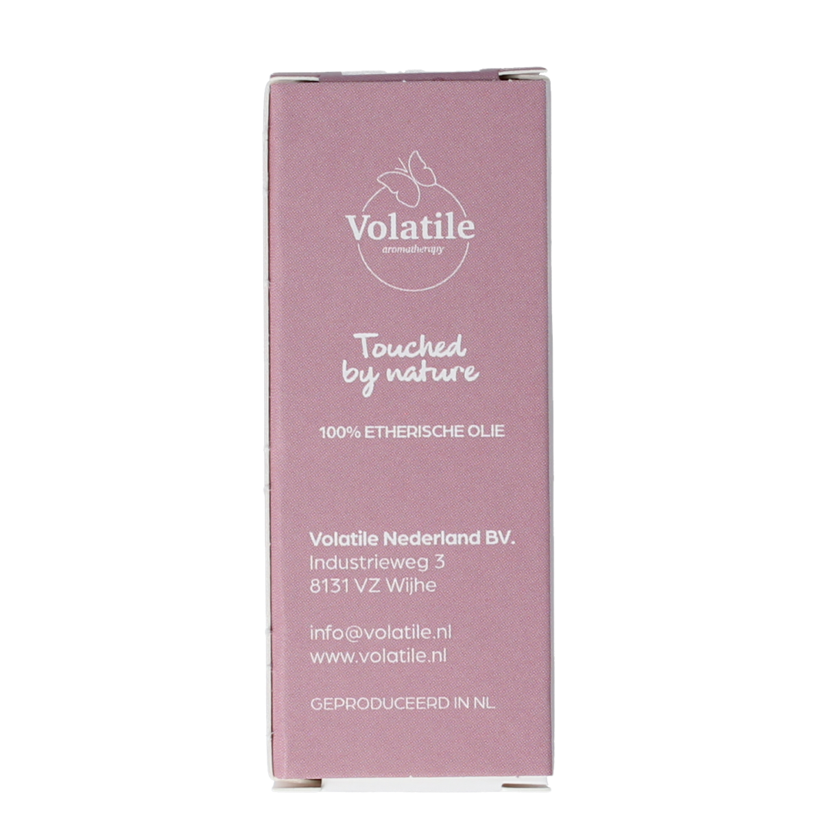 Volatile Ylang ylang extra 10.00 Milliliter