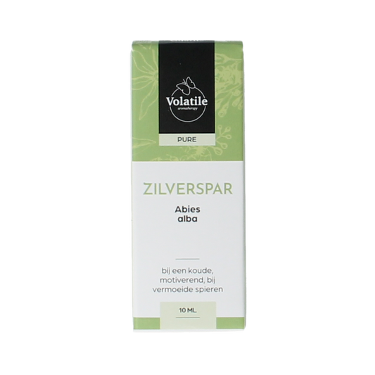 Volatile Zilverspar 10.00 Milliliter