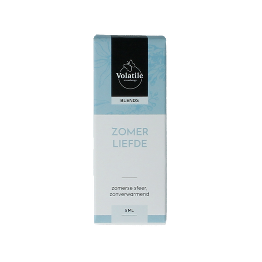Volatile Zomerliefde 5.00 Milliliter