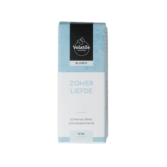 Volatile Zomerliefde 10.00 Milliliter