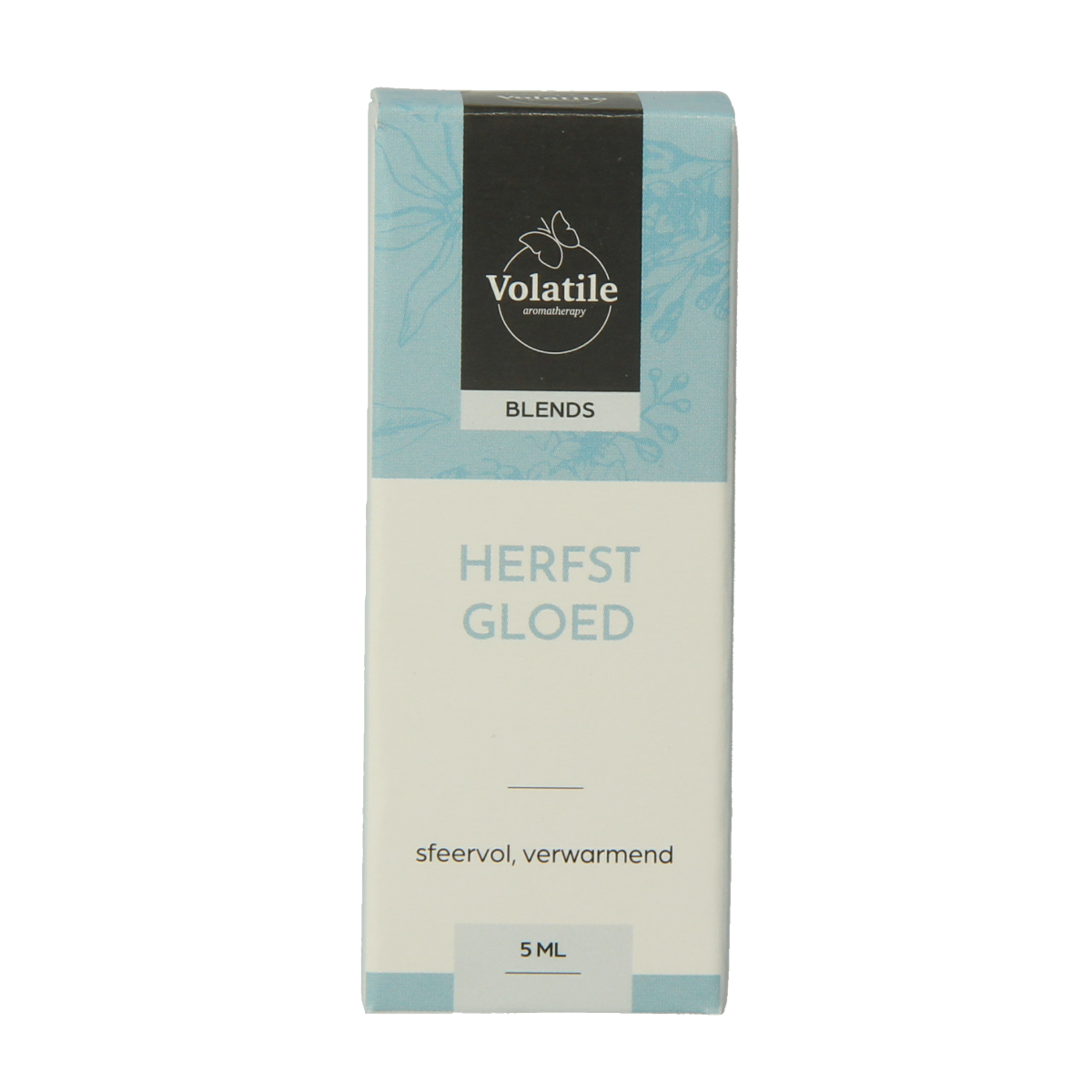 Volatile Herfst gloed voorheen herfst wintermix 5.00 Milliliter