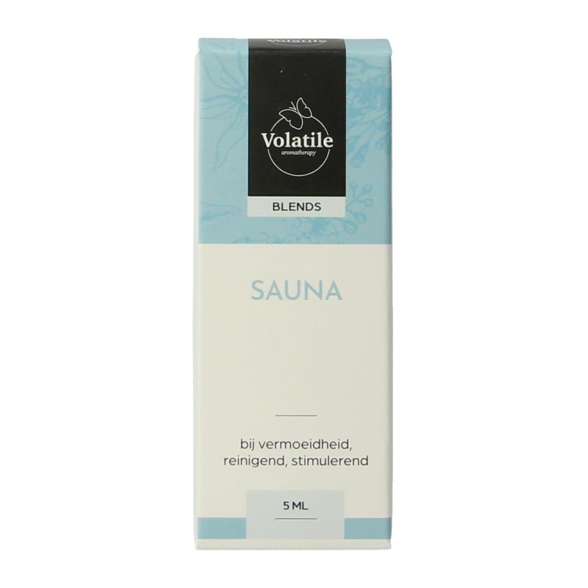 Volatile Sauna mengsel 5.00 Milliliter