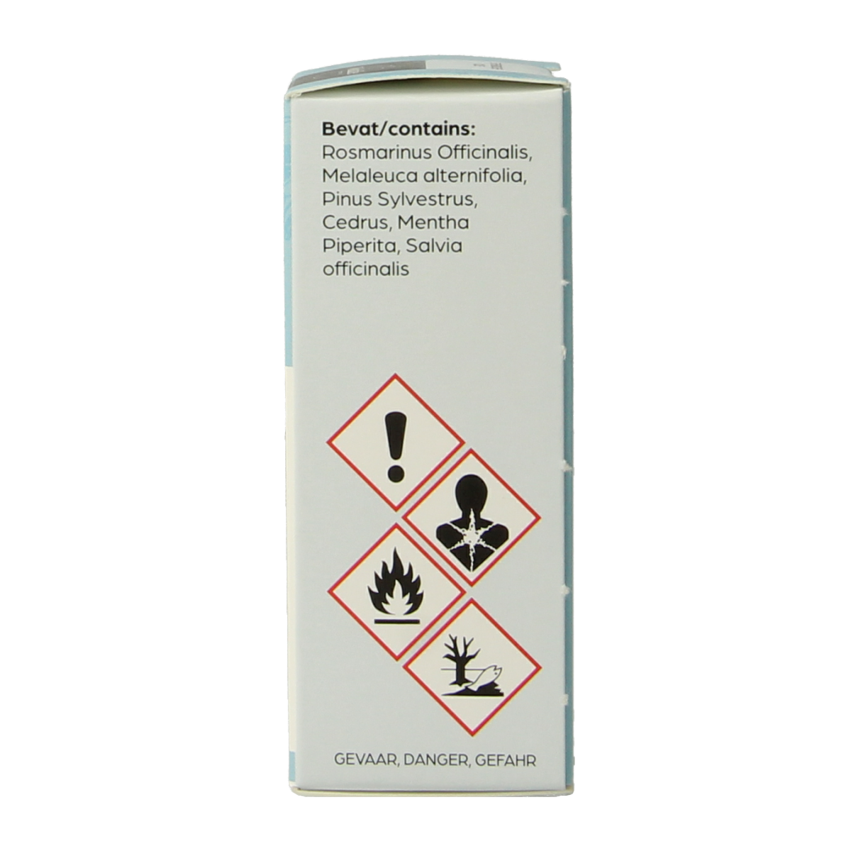 Volatile Sauna mengsel 5.00 Milliliter