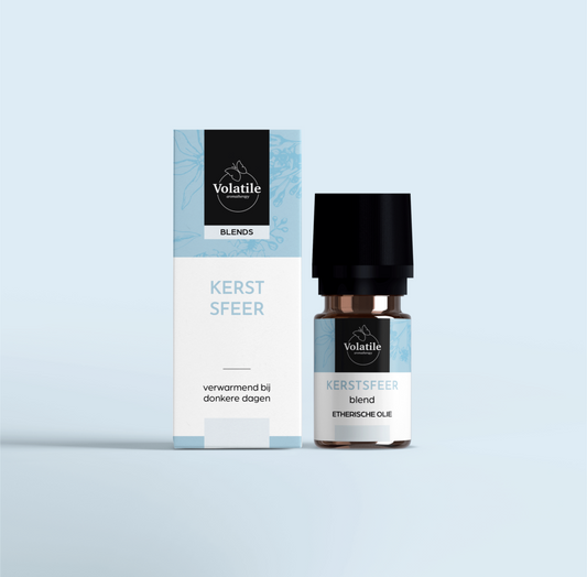 Volatile Kerstsfeer  10.00 Milliliter
