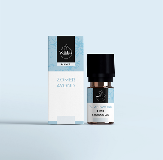 Volatile Zomeravond 10.00 Milliliter