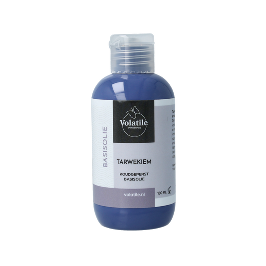 Volatile Tarwekiem basisolie  100 Milliliter