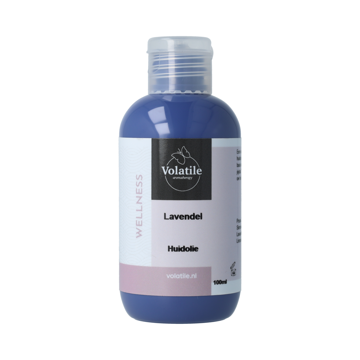 Volatile Huidolie lavendel 100.00 Milliliter