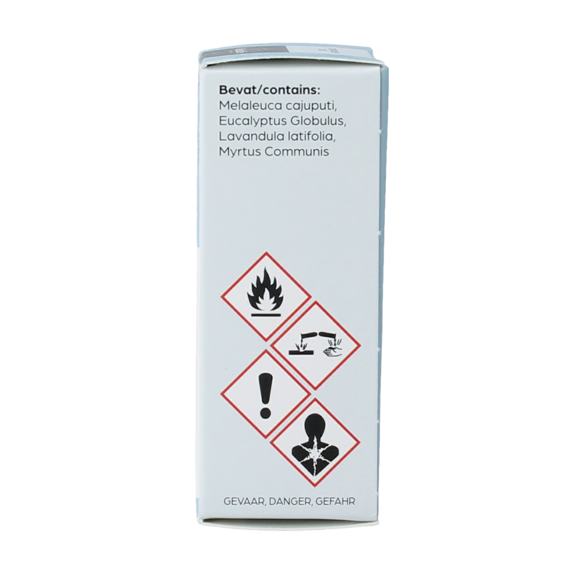 Volatile Adem vrij 10.00 Milliliter