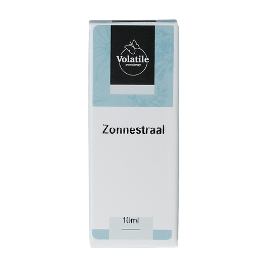 Volatile Zonnestraal 10.00 Milliliter