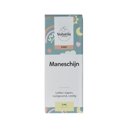 Volatile Maneschijn 5.00 Milliliter
