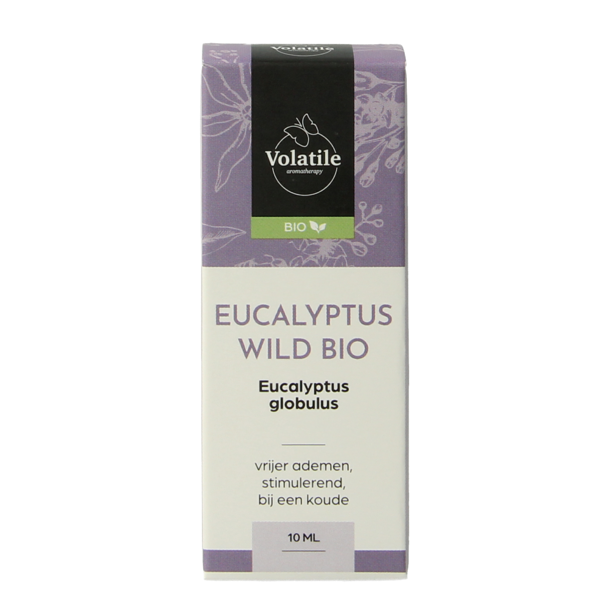 Volatile Eucalyptus bio 10.00 Milliliter