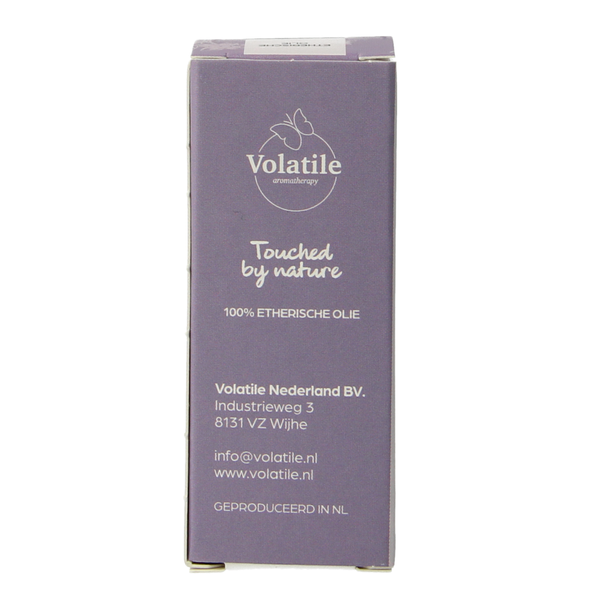 Volatile Eucalyptus bio 10.00 Milliliter