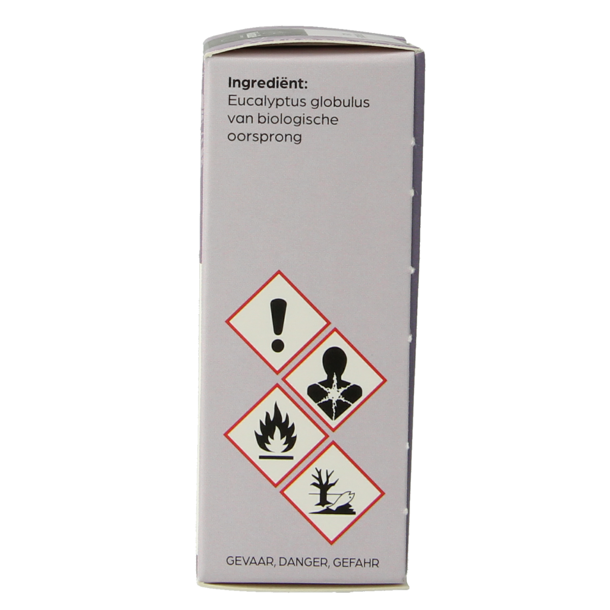 Volatile Eucalyptus bio 10.00 Milliliter