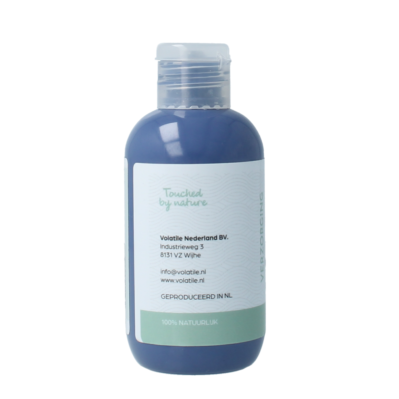 Volatile Dode zeezout gel 100 Milliliter