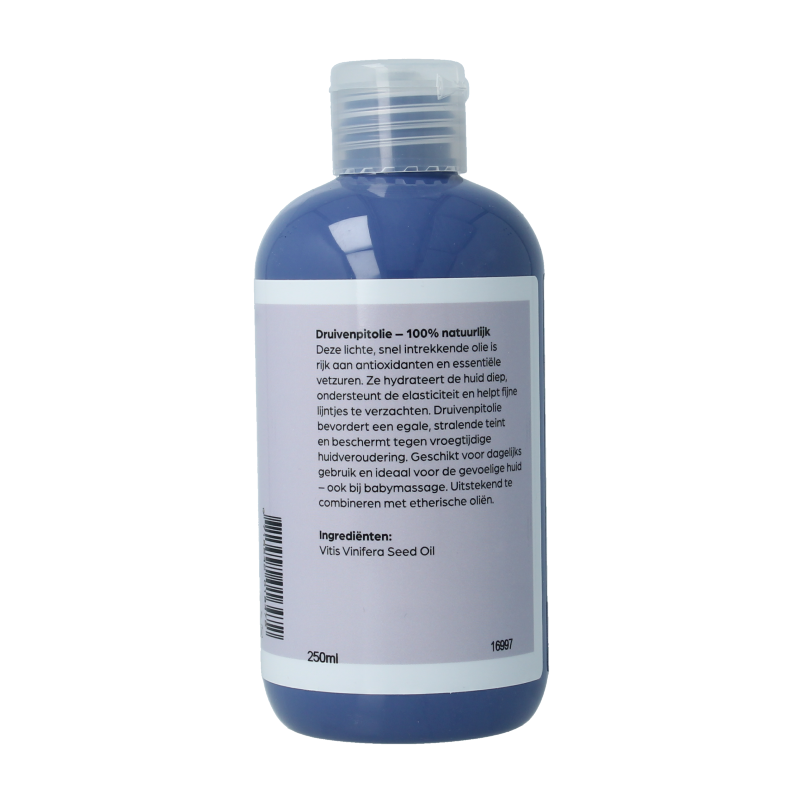 Volatile Druivenpitolie 250 Milliliter