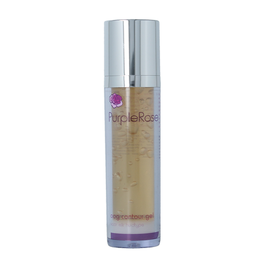 Volatile Purple rose oogcontourgel 50.00 Milliliter