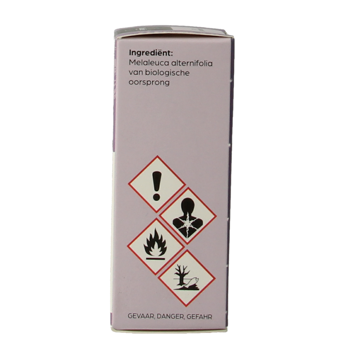 Volatile Tea tree bio 10.00 Milliliter