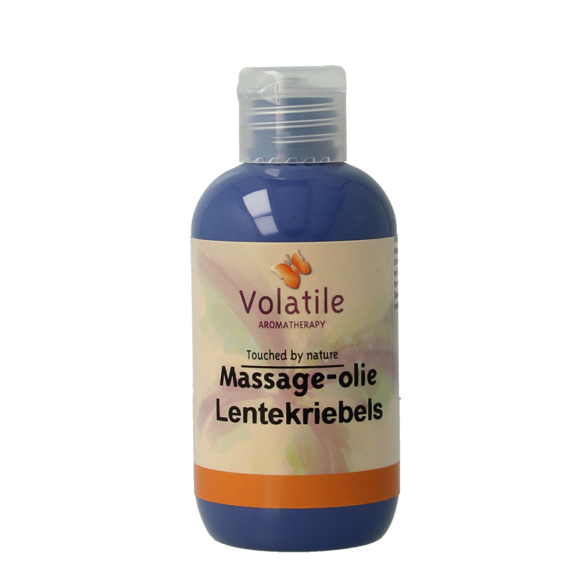 Dado Sens Massageolie lentekriebels 100.00 Milliliter