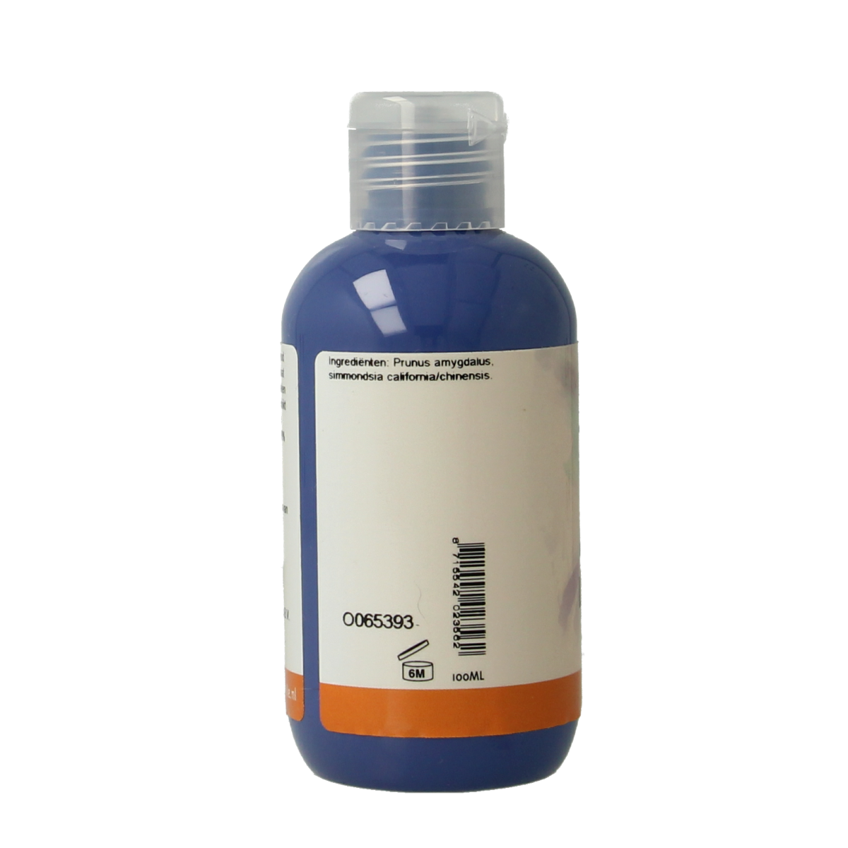 Dado Sens Massageolie lentekriebels 100.00 Milliliter