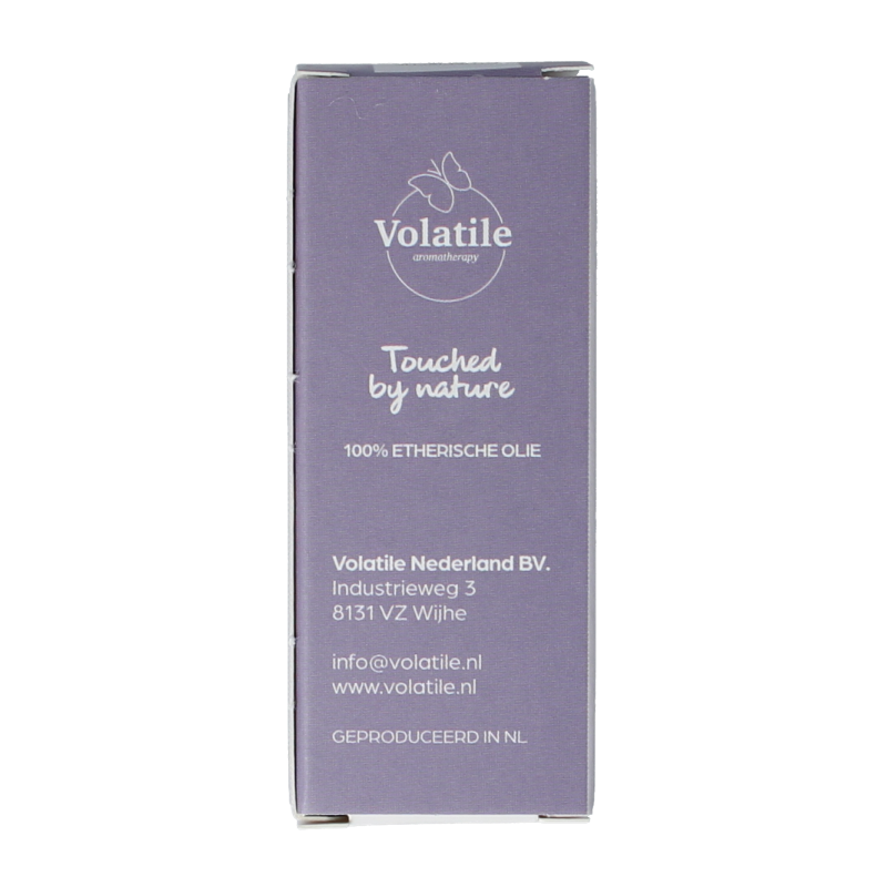 Volatile Wintergreen bio 10 Milliliter