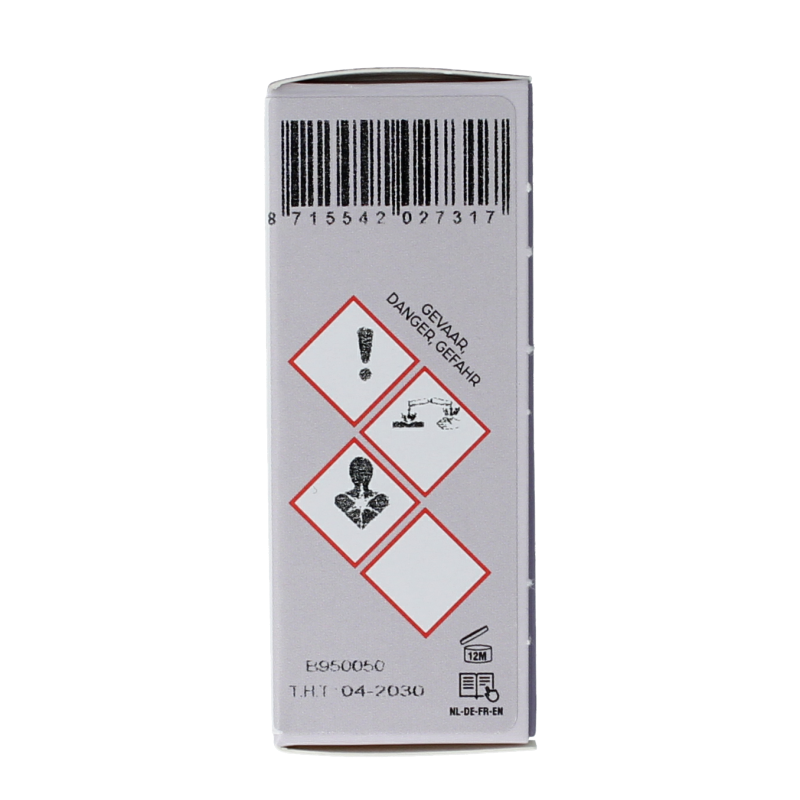 Volatile Wintergreen bio 10 Milliliter