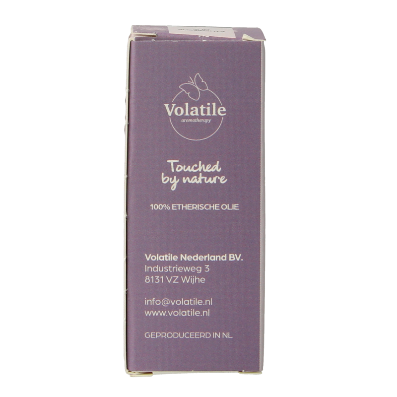 Volatile Eucalyptus radiata bio 5 Milliliter