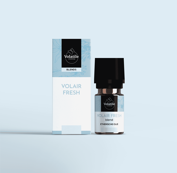 Volatile Volair fresh 5 Milliliter
