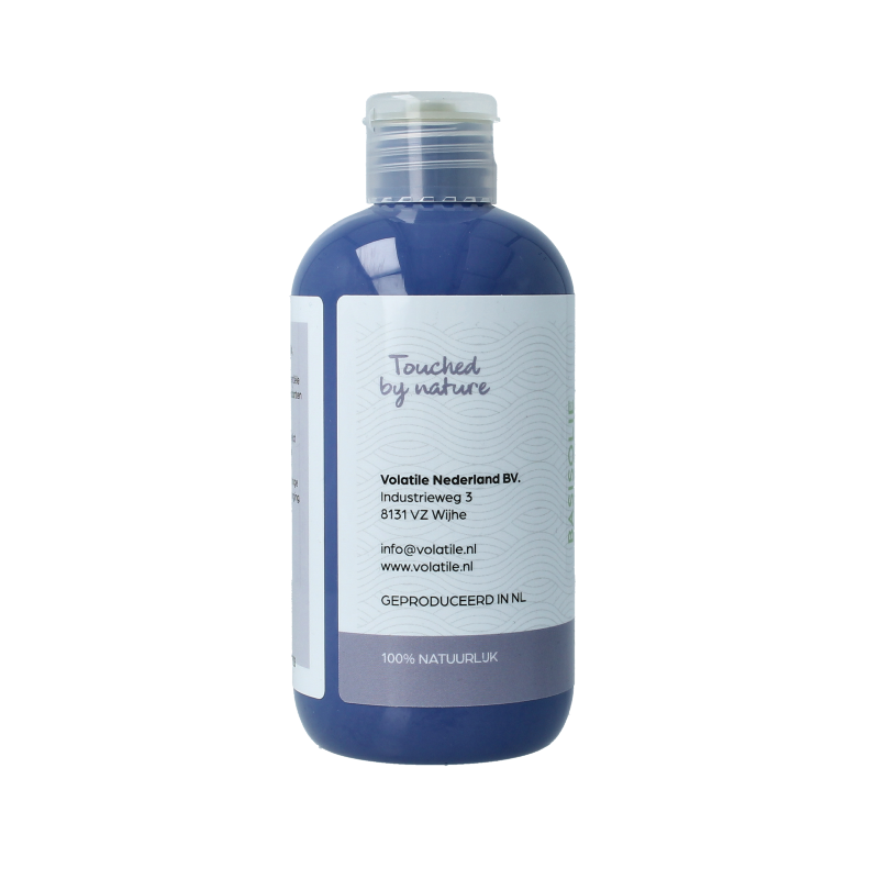 Volatile Hennepzaadolie koud geperst 250 Milliliter