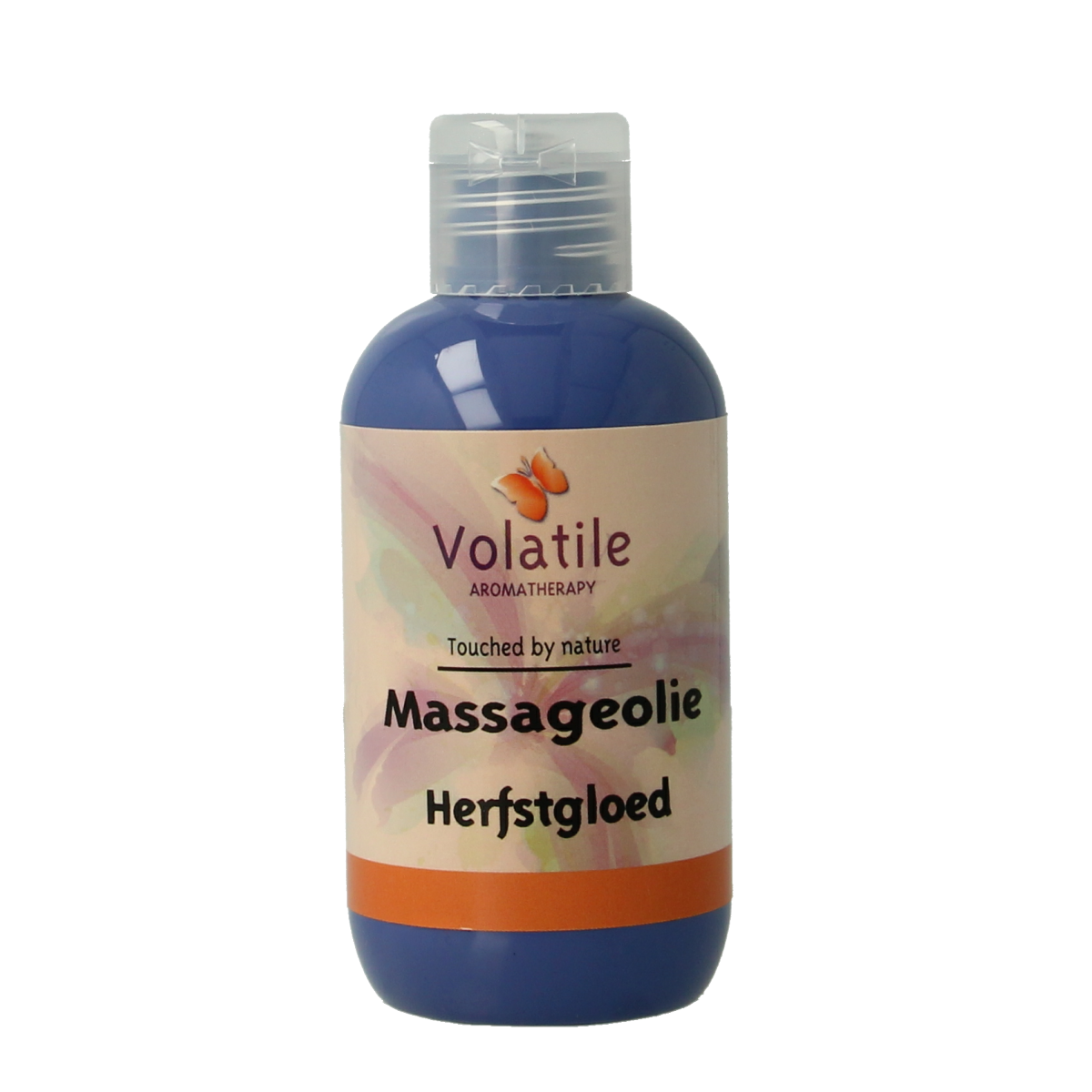 Volatile Massageolie herfstgloed 100.00 Milliliter