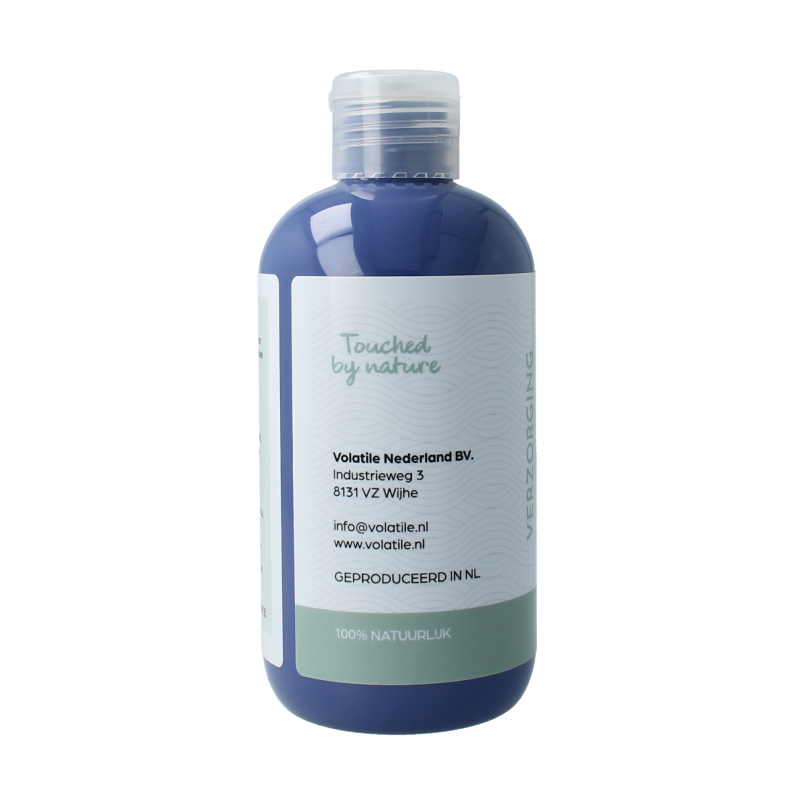 Volatile Massageolie sesam ontspanning 250 Milliliter