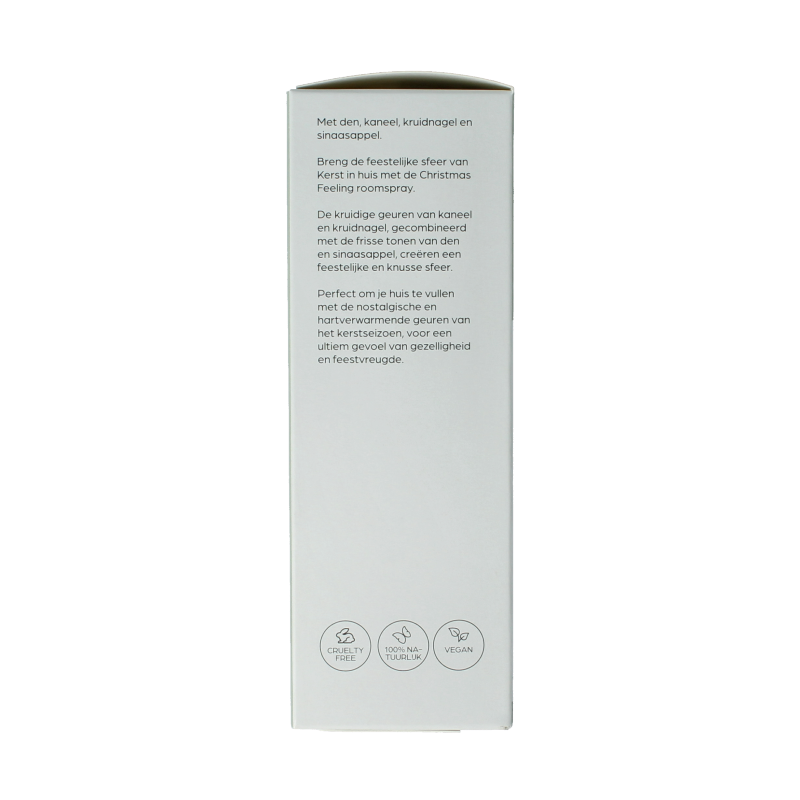 Volatile Roomspray christmas feelings 100 Milliliter